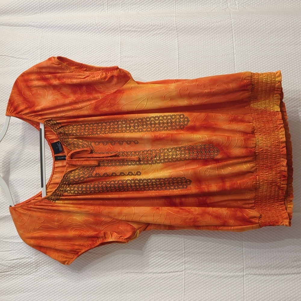 New Directions Top